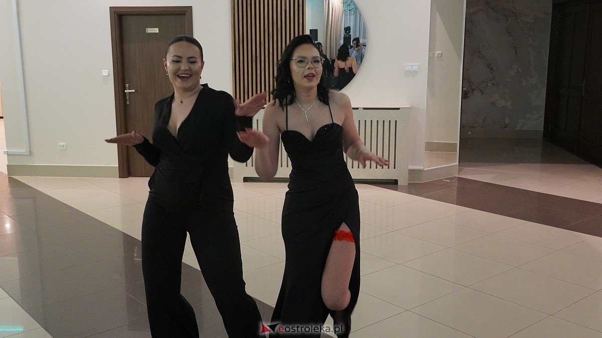 Studniówka w ZSP w Goworowie [07.02.2026] - zdjęcie #88 - eOstroleka.pl