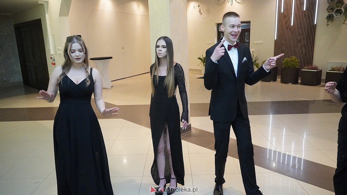 Studniówka w ZSP w Goworowie [07.02.2026] - zdjęcie #79 - eOstroleka.pl