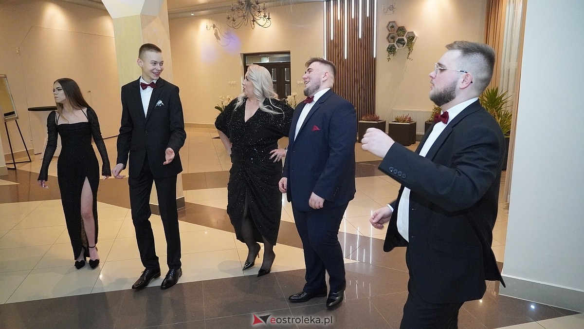 Studniówka w ZSP w Goworowie [07.02.2026] - zdjęcie #67 - eOstroleka.pl