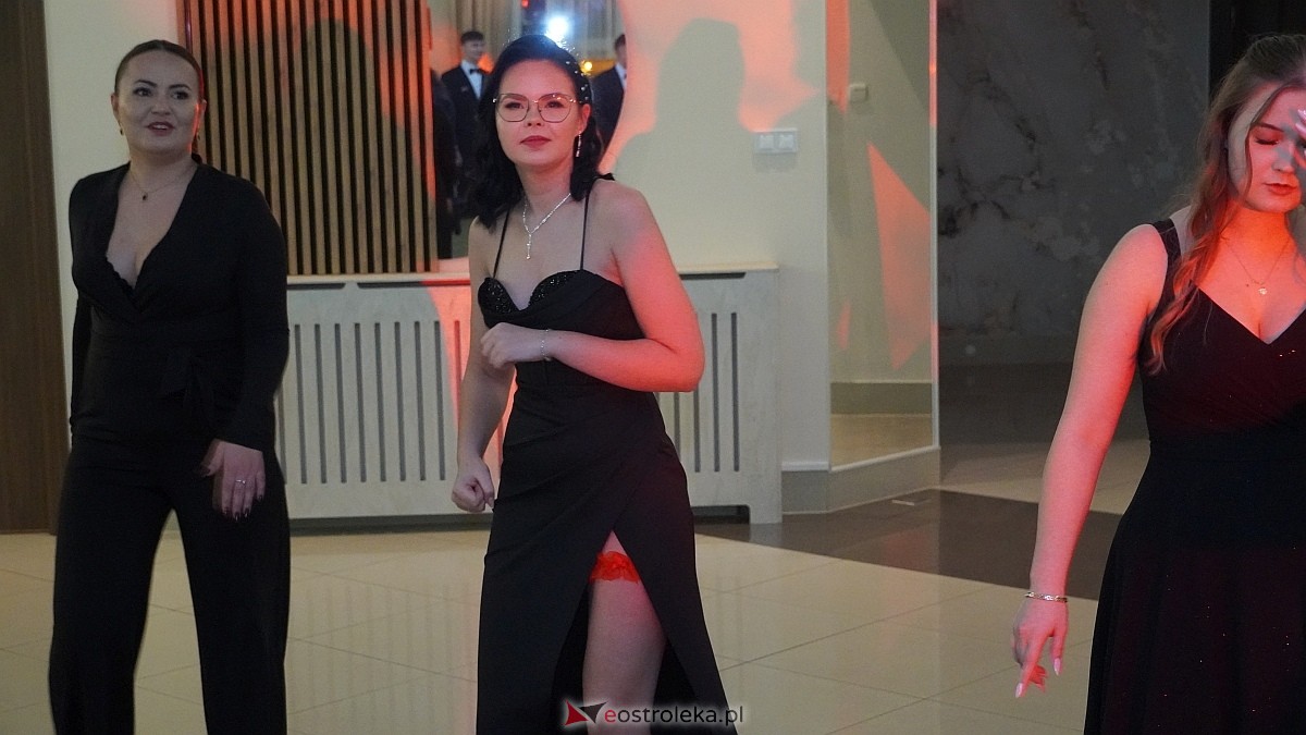 Studniówka w ZSP w Goworowie [07.02.2026] - zdjęcie #64 - eOstroleka.pl