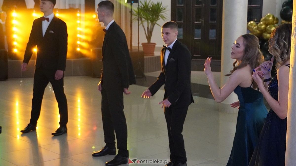 Studniówka w ZSP w Goworowie [07.02.2026] - zdjęcie #46 - eOstroleka.pl