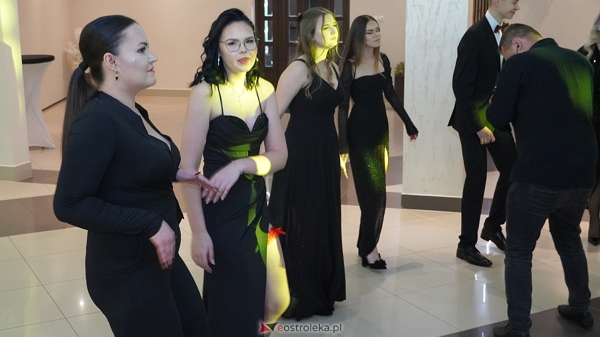 Studniówka w ZSP w Goworowie [07.02.2026] - zdjęcie #34 - eOstroleka.pl