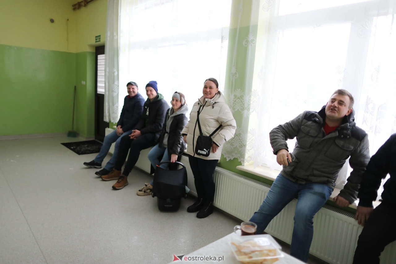 Charytatywny kiermasz wypieków w Rżańcu [8.02.2026] - zdjęcie #12 - eOstroleka.pl