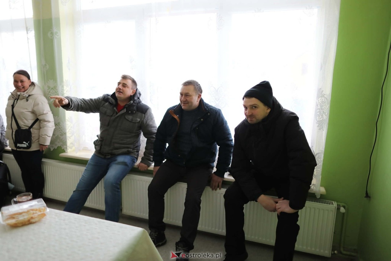 Charytatywny kiermasz wypieków w Rżańcu [8.02.2026] - zdjęcie #4 - eOstroleka.pl