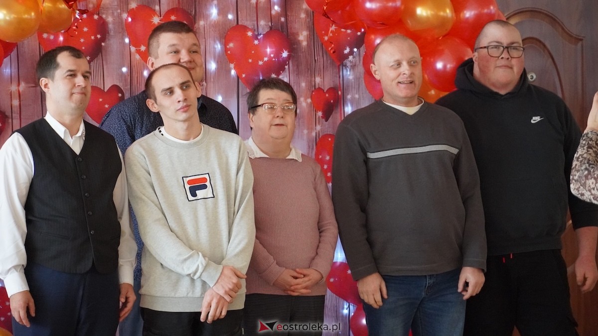 Bal tysiąca serc w gminie Olszewo-Borki [08.02.2026] - zdjęcie #166 - eOstroleka.pl
