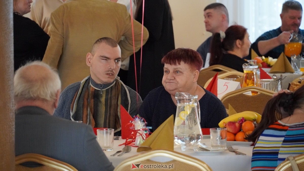 Bal tysiąca serc w gminie Olszewo-Borki [08.02.2026] - zdjęcie #165 - eOstroleka.pl