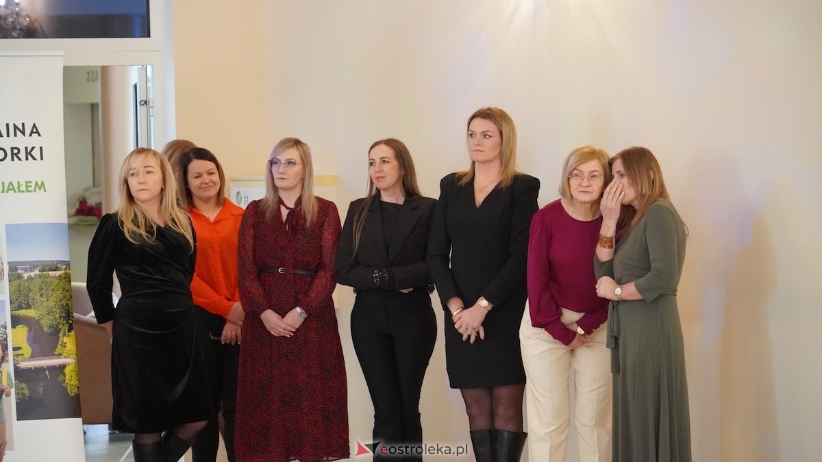 Bal tysiąca serc w gminie Olszewo-Borki [08.02.2026] - zdjęcie #150 - eOstroleka.pl