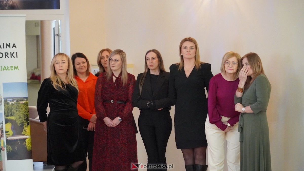 Bal tysiąca serc w gminie Olszewo-Borki [08.02.2026] - zdjęcie #149 - eOstroleka.pl