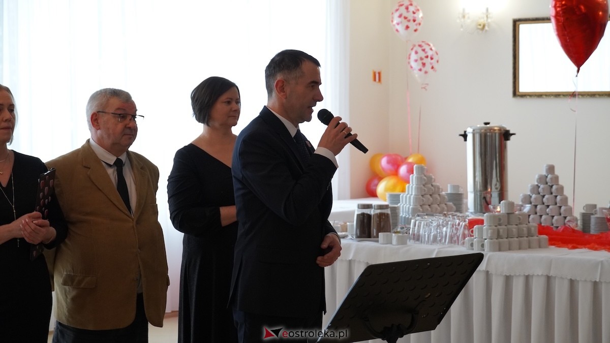 Bal tysiąca serc w gminie Olszewo-Borki [08.02.2026] - zdjęcie #146 - eOstroleka.pl