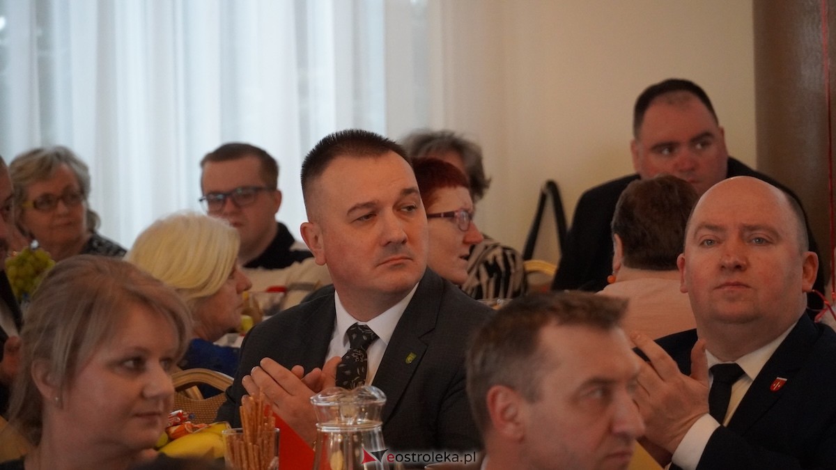 Bal tysiąca serc w gminie Olszewo-Borki [08.02.2026] - zdjęcie #145 - eOstroleka.pl