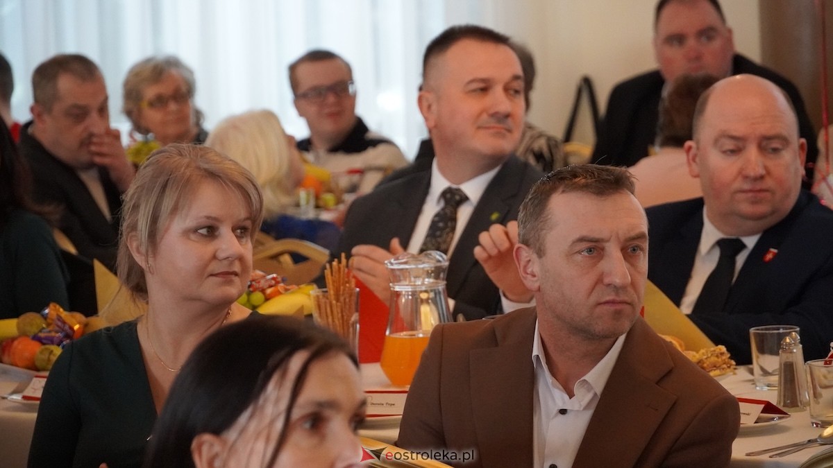 Bal tysiąca serc w gminie Olszewo-Borki [08.02.2026] - zdjęcie #144 - eOstroleka.pl