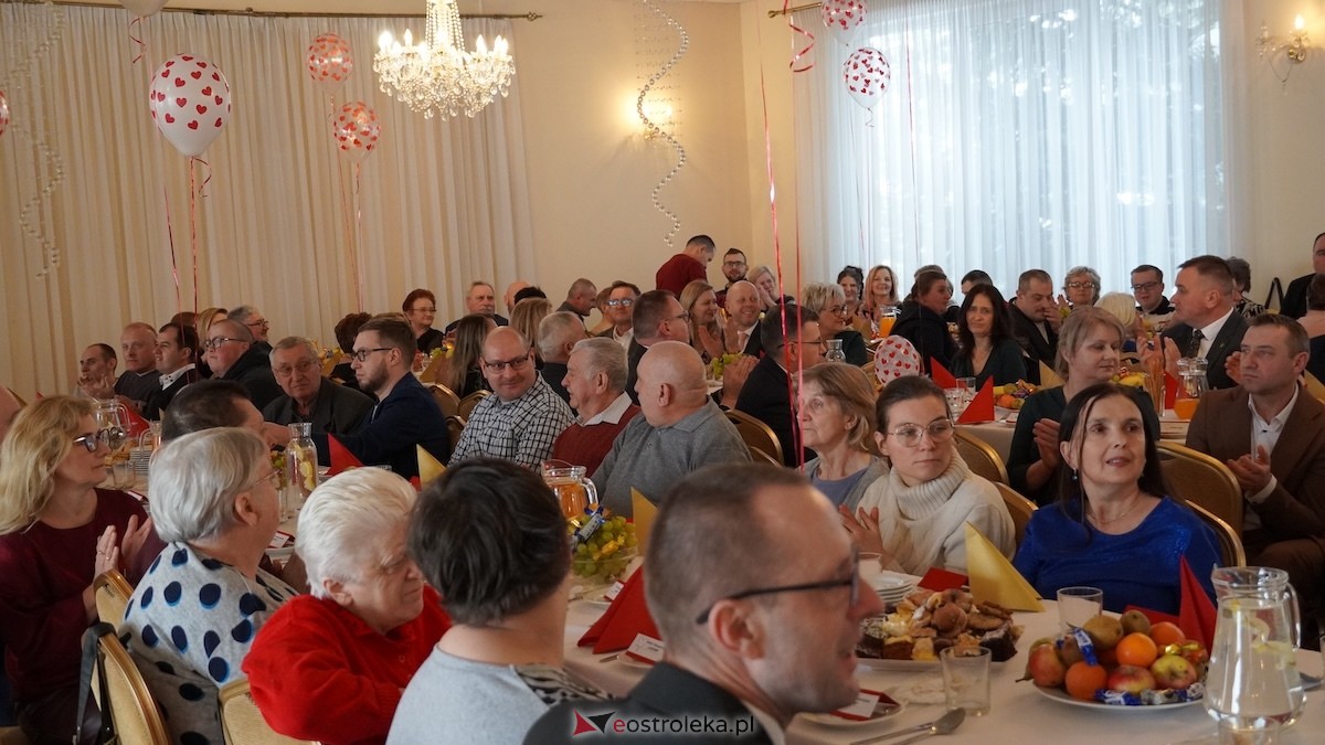 Bal tysiąca serc w gminie Olszewo-Borki [08.02.2026] - zdjęcie #143 - eOstroleka.pl