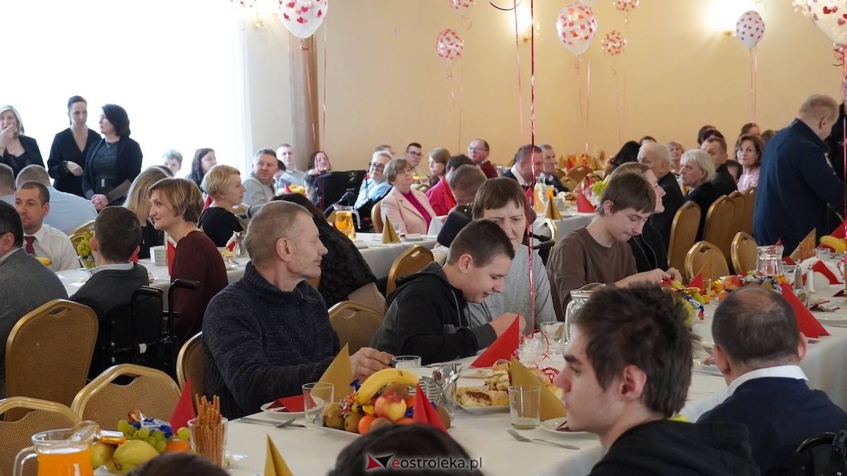 Bal tysiąca serc w gminie Olszewo-Borki [08.02.2026] - zdjęcie #142 - eOstroleka.pl