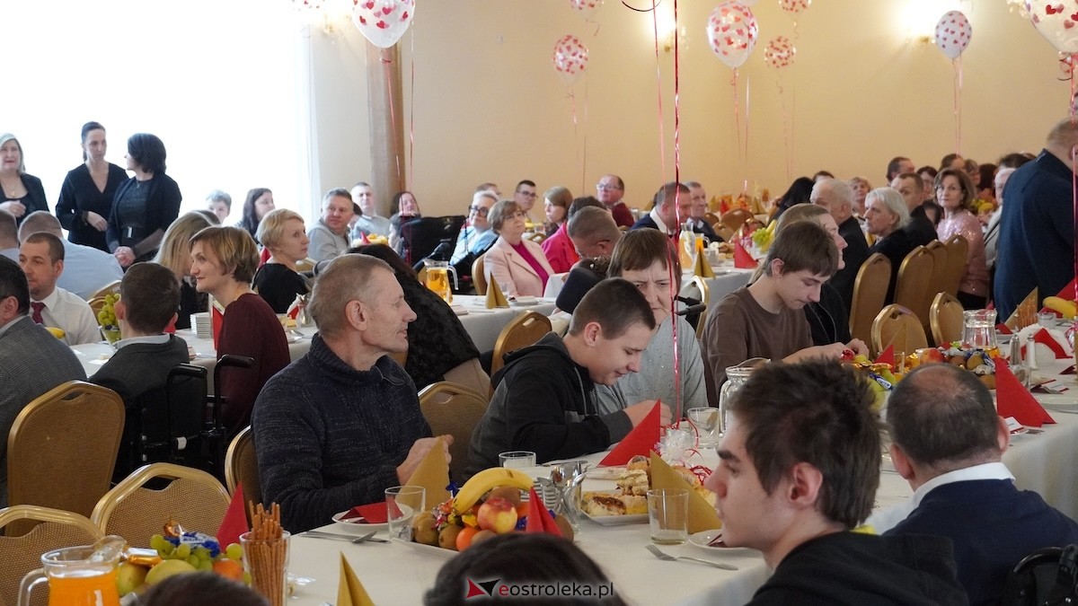 Bal tysiąca serc w gminie Olszewo-Borki [08.02.2026] - zdjęcie #141 - eOstroleka.pl