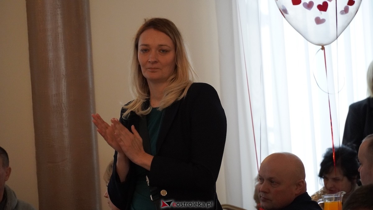 Bal tysiąca serc w gminie Olszewo-Borki [08.02.2026] - zdjęcie #140 - eOstroleka.pl