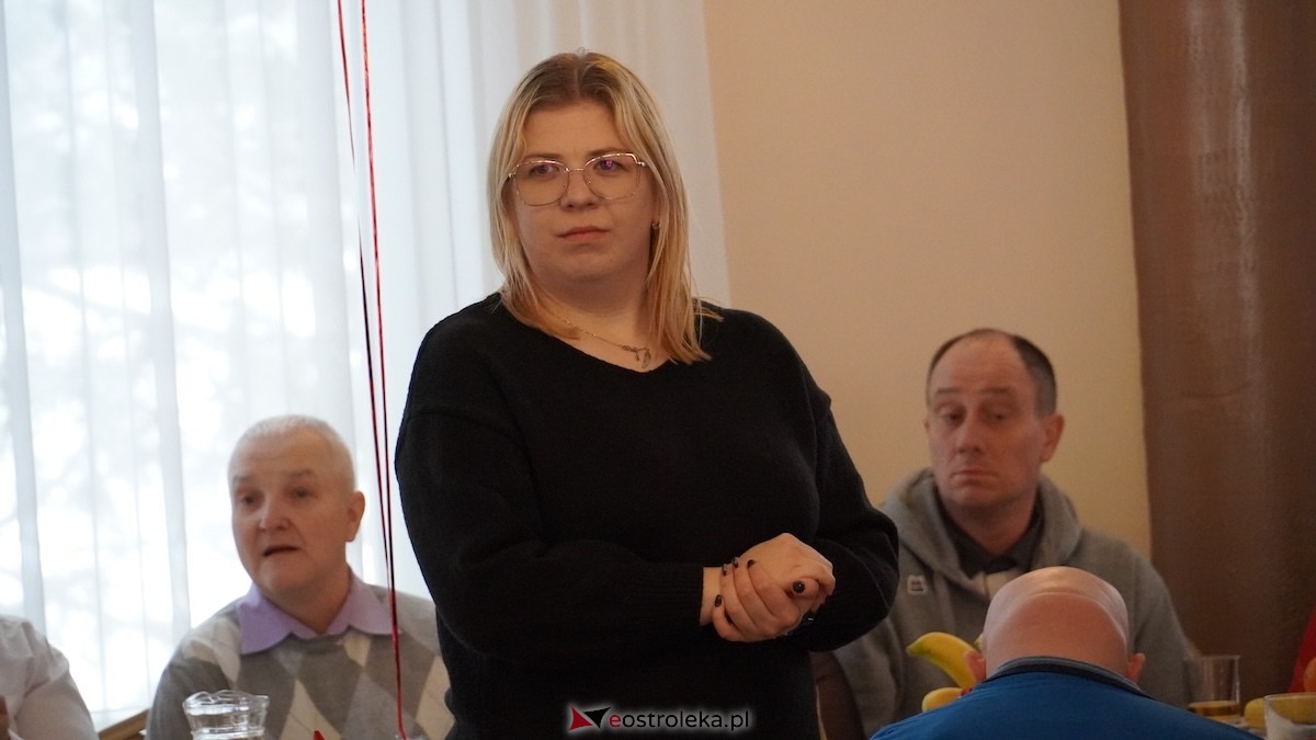 Bal tysiąca serc w gminie Olszewo-Borki [08.02.2026] - zdjęcie #139 - eOstroleka.pl