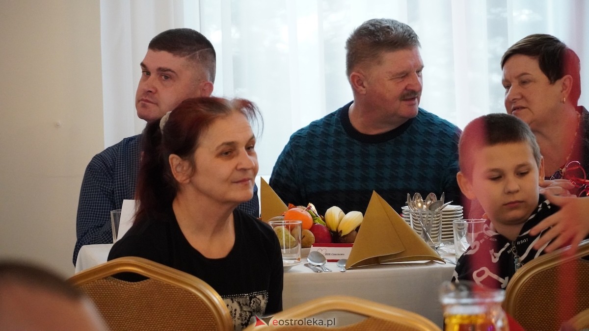 Bal tysiąca serc w gminie Olszewo-Borki [08.02.2026] - zdjęcie #138 - eOstroleka.pl