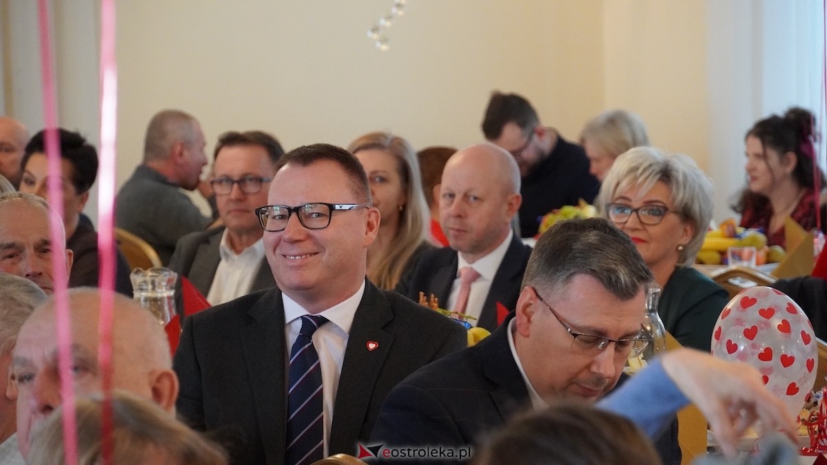 Bal tysiąca serc w gminie Olszewo-Borki [08.02.2026] - zdjęcie #134 - eOstroleka.pl