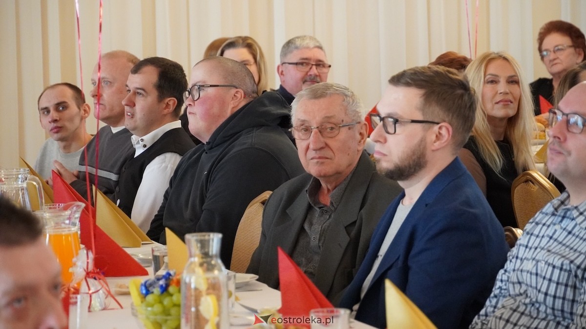 Bal tysiąca serc w gminie Olszewo-Borki [08.02.2026] - zdjęcie #133 - eOstroleka.pl