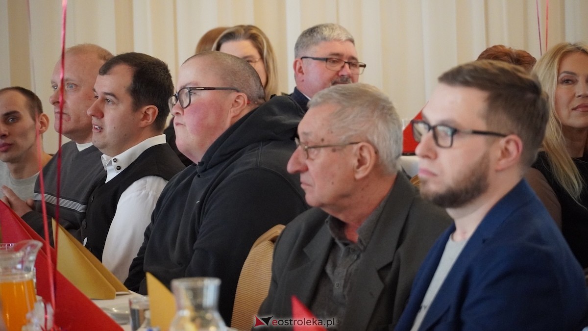 Bal tysiąca serc w gminie Olszewo-Borki [08.02.2026] - zdjęcie #132 - eOstroleka.pl