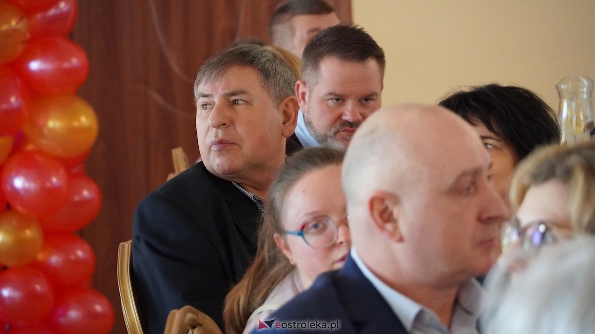 Bal tysiąca serc w gminie Olszewo-Borki [08.02.2026] - zdjęcie #131 - eOstroleka.pl
