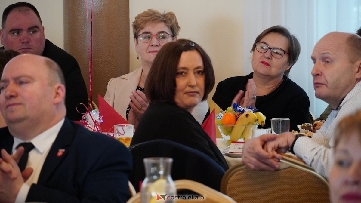 Bal tysiąca serc w gminie Olszewo-Borki [08.02.2026] - zdjęcie #130 - eOstroleka.pl