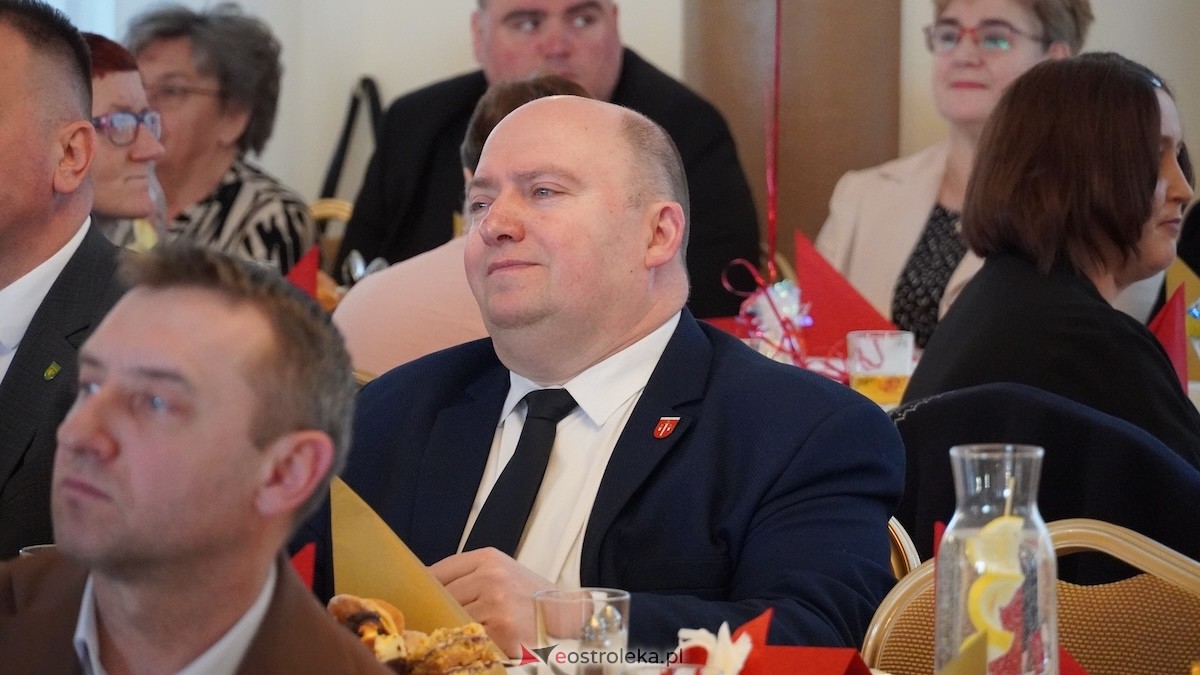 Bal tysiąca serc w gminie Olszewo-Borki [08.02.2026] - zdjęcie #129 - eOstroleka.pl