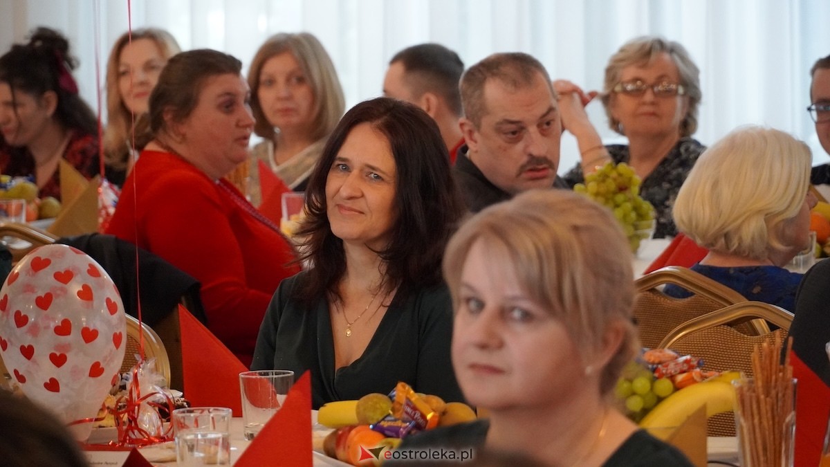 Bal tysiąca serc w gminie Olszewo-Borki [08.02.2026] - zdjęcie #127 - eOstroleka.pl