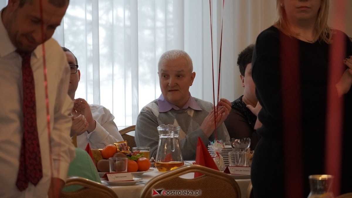 Bal tysiąca serc w gminie Olszewo-Borki [08.02.2026] - zdjęcie #126 - eOstroleka.pl