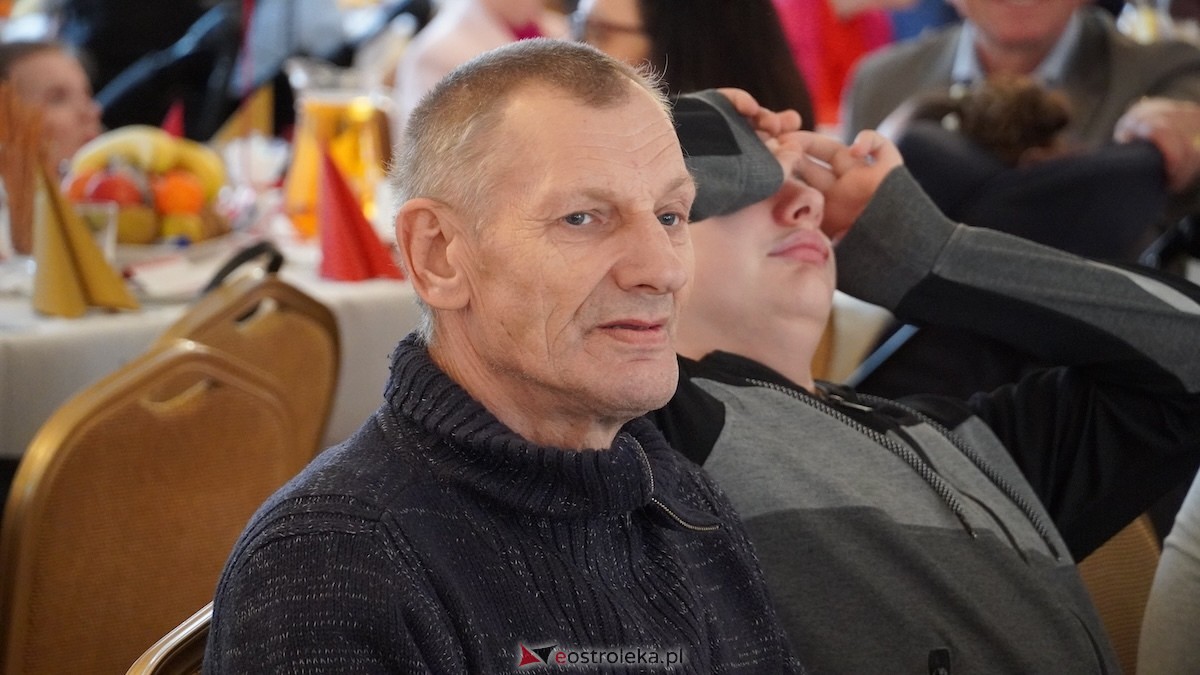 Bal tysiąca serc w gminie Olszewo-Borki [08.02.2026] - zdjęcie #123 - eOstroleka.pl
