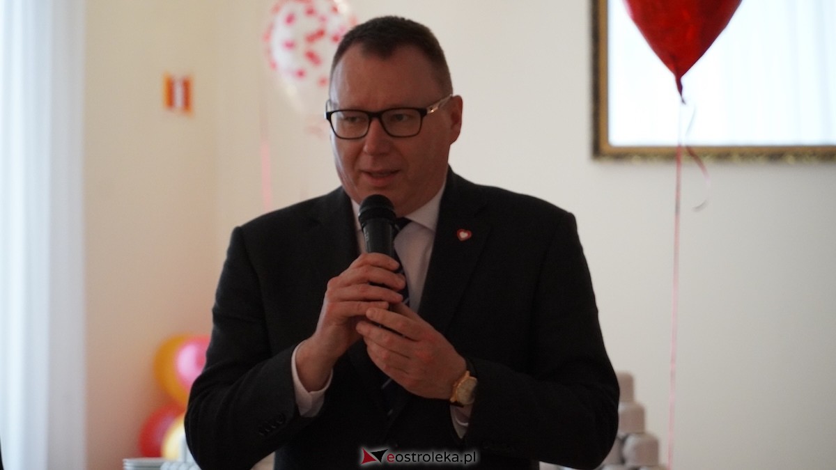 Bal tysiąca serc w gminie Olszewo-Borki [08.02.2026] - zdjęcie #122 - eOstroleka.pl