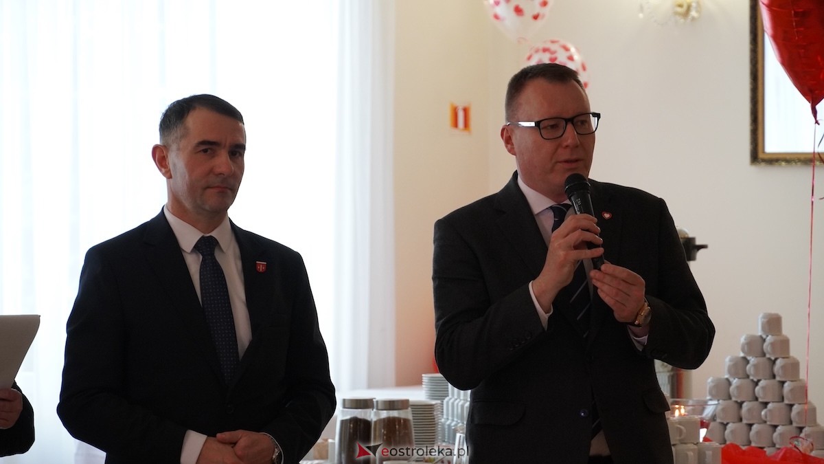 Bal tysiąca serc w gminie Olszewo-Borki [08.02.2026] - zdjęcie #119 - eOstroleka.pl