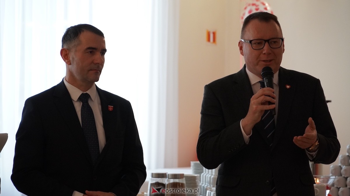 Bal tysiąca serc w gminie Olszewo-Borki [08.02.2026] - zdjęcie #118 - eOstroleka.pl
