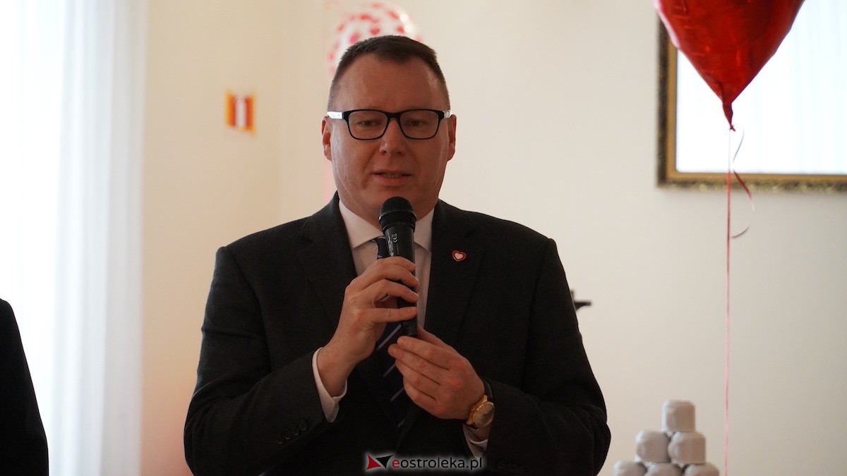 Bal tysiąca serc w gminie Olszewo-Borki [08.02.2026] - zdjęcie #117 - eOstroleka.pl