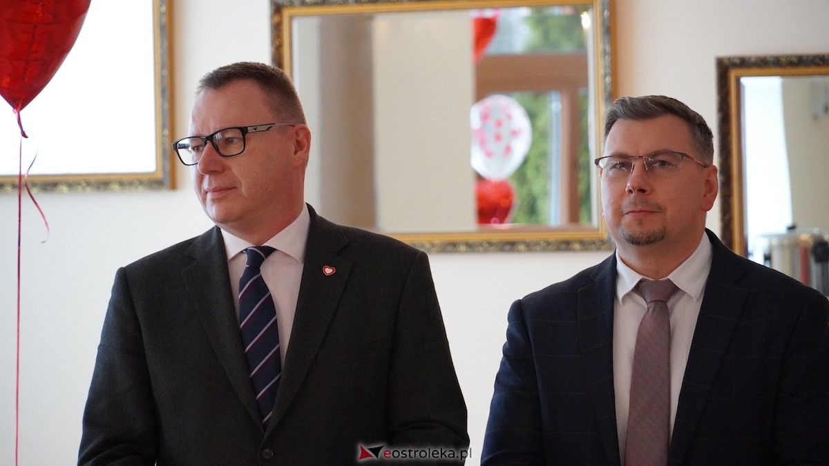 Bal tysiąca serc w gminie Olszewo-Borki [08.02.2026] - zdjęcie #115 - eOstroleka.pl