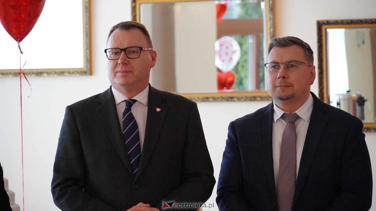 Bal tysiąca serc w gminie Olszewo-Borki [08.02.2026] - zdjęcie #114 - eOstroleka.pl