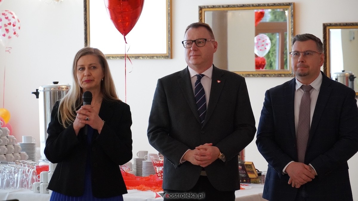 Bal tysiąca serc w gminie Olszewo-Borki [08.02.2026] - zdjęcie #113 - eOstroleka.pl