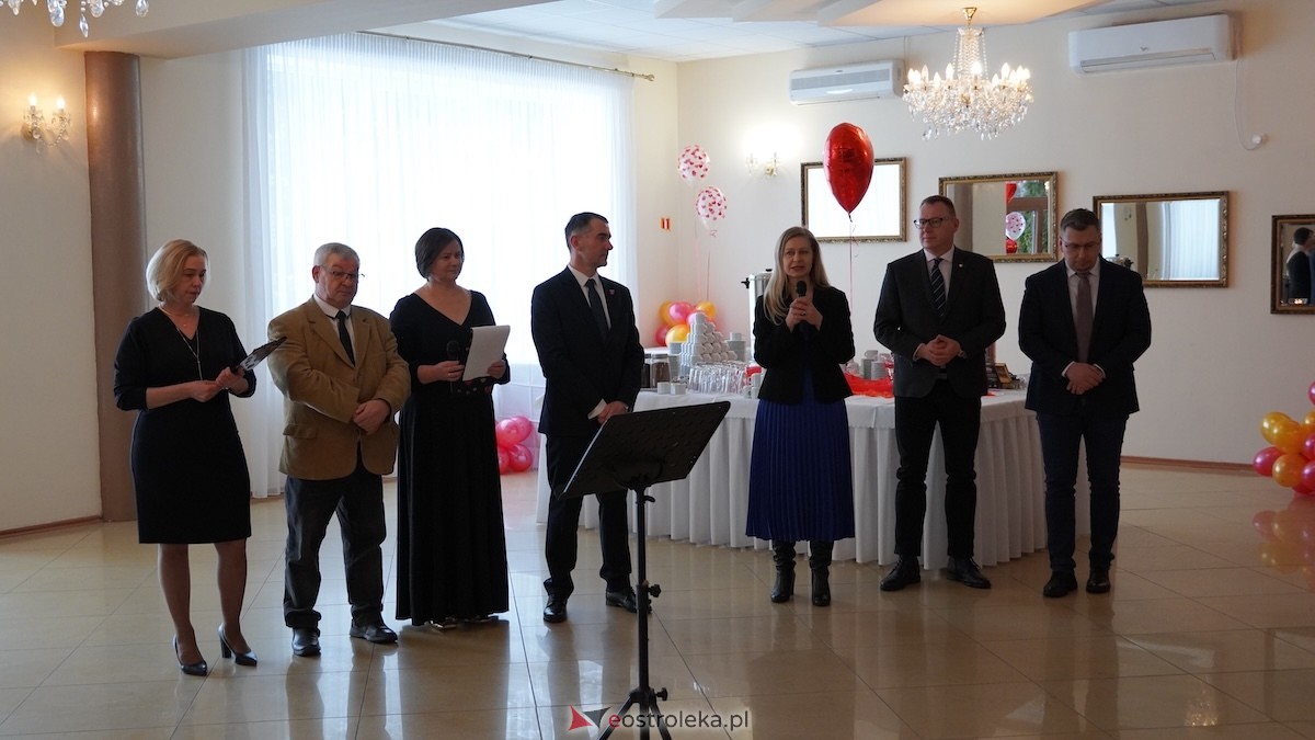 Bal tysiąca serc w gminie Olszewo-Borki [08.02.2026] - zdjęcie #112 - eOstroleka.pl