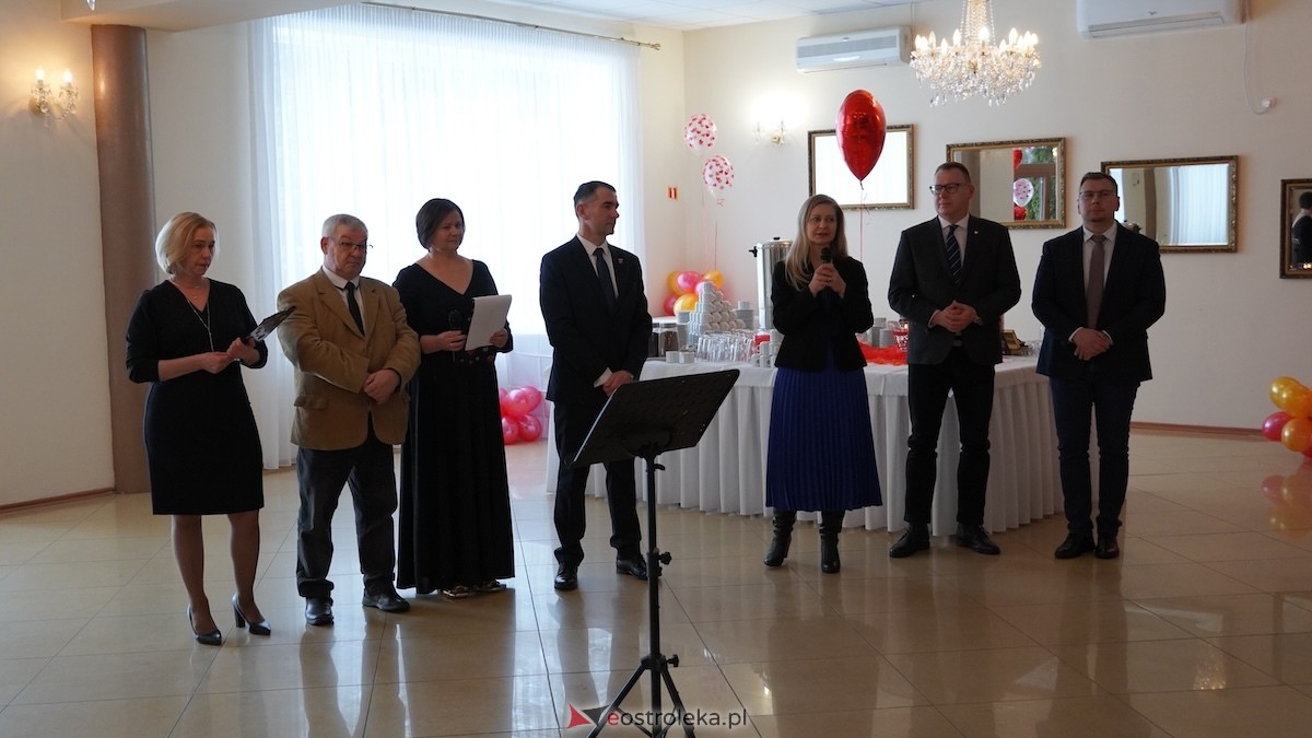 Bal tysiąca serc w gminie Olszewo-Borki [08.02.2026] - zdjęcie #111 - eOstroleka.pl