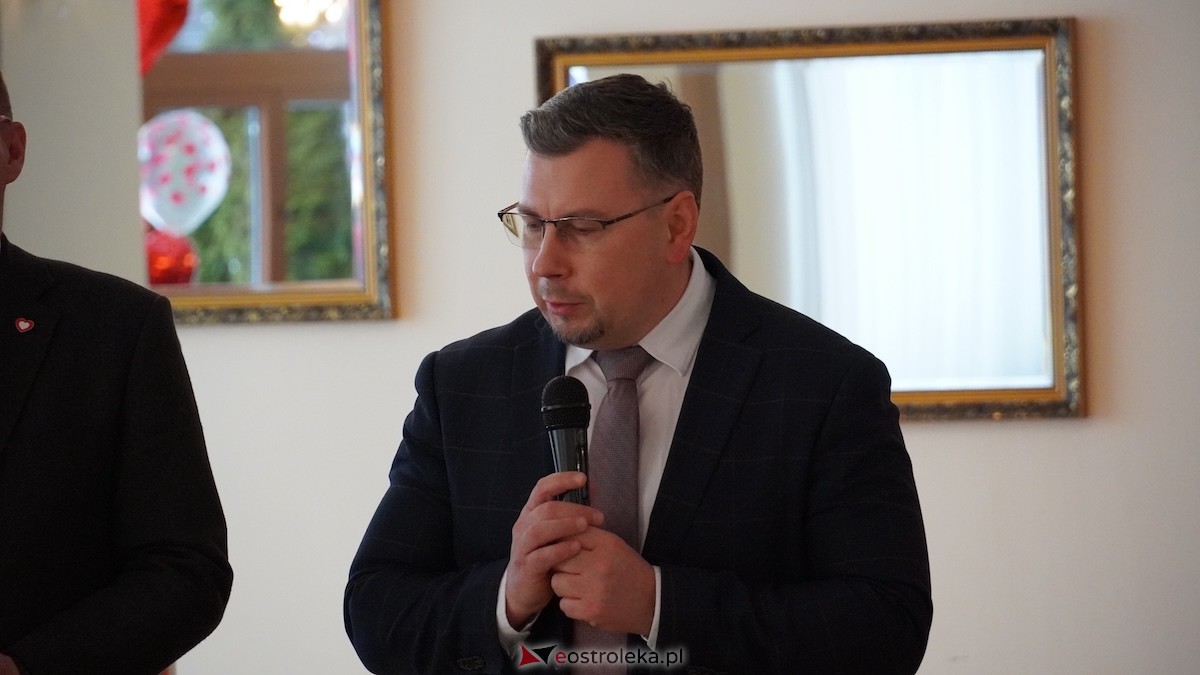 Bal tysiąca serc w gminie Olszewo-Borki [08.02.2026] - zdjęcie #109 - eOstroleka.pl
