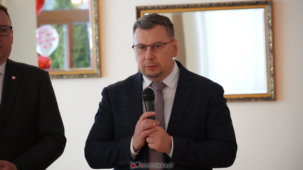 Bal tysiąca serc w gminie Olszewo-Borki [08.02.2026] - zdjęcie #108 - eOstroleka.pl