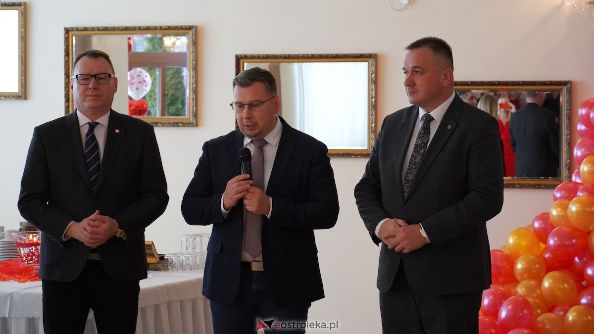 Bal tysiąca serc w gminie Olszewo-Borki [08.02.2026] - zdjęcie #106 - eOstroleka.pl