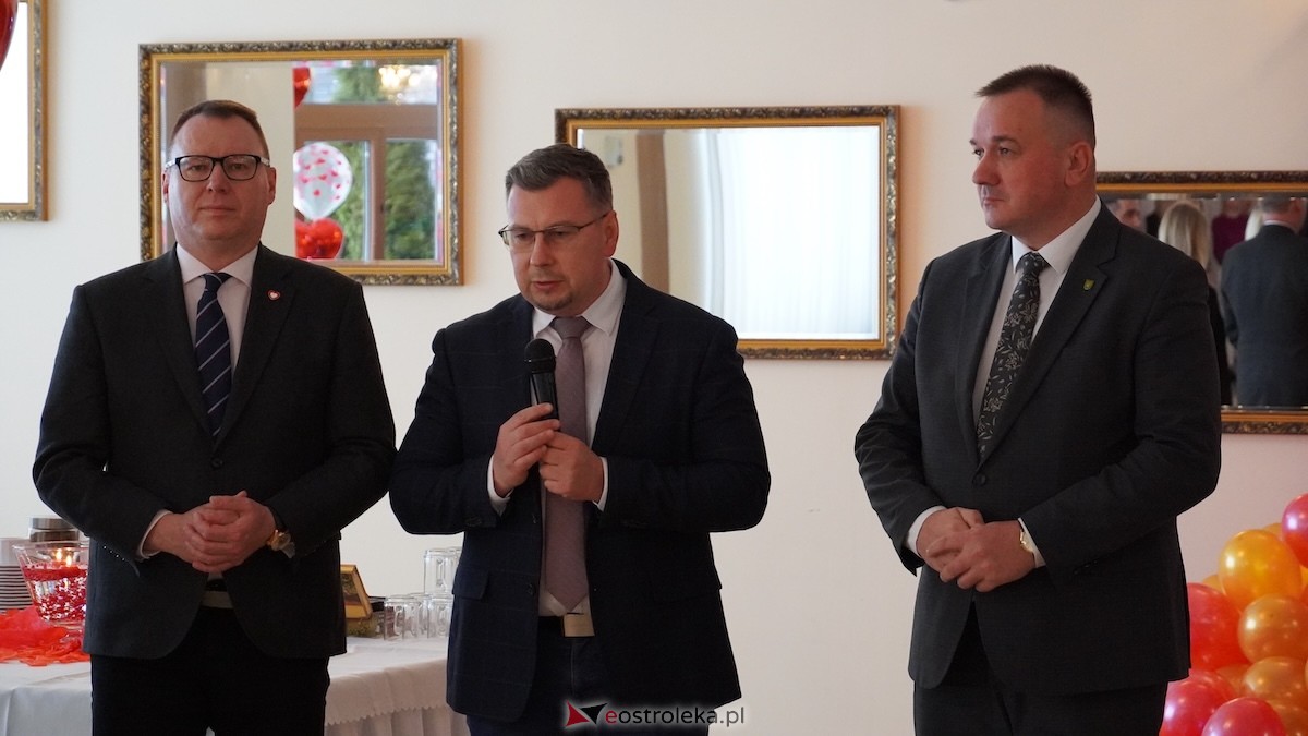 Bal tysiąca serc w gminie Olszewo-Borki [08.02.2026] - zdjęcie #105 - eOstroleka.pl