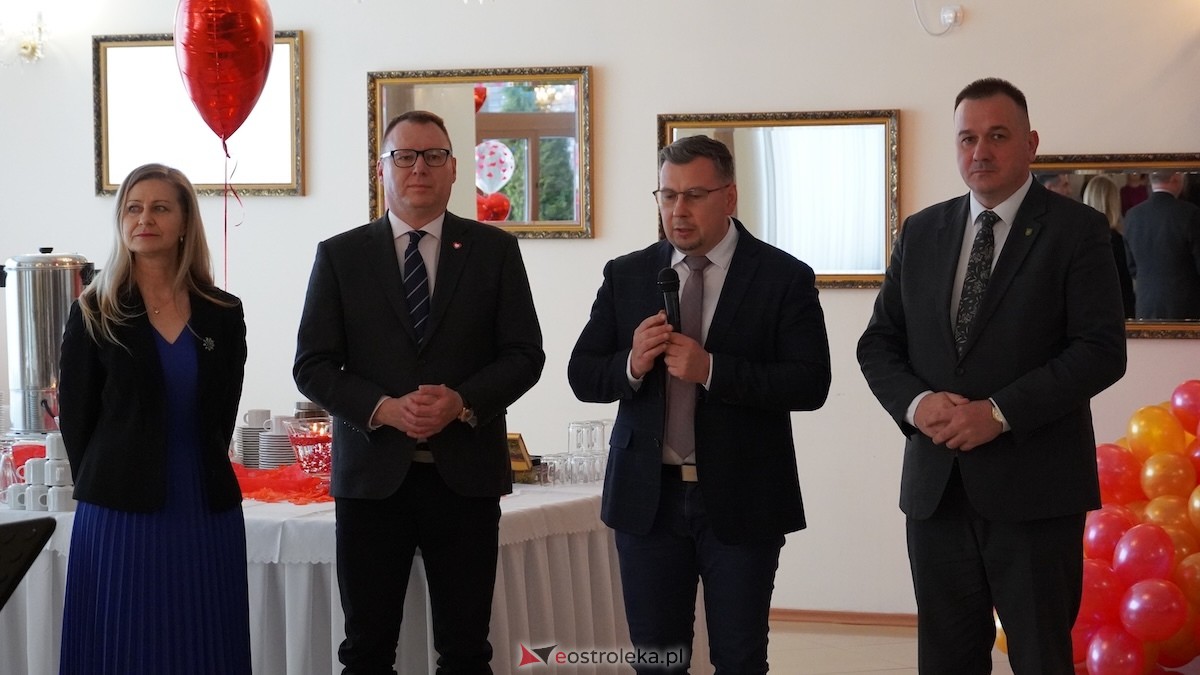 Bal tysiąca serc w gminie Olszewo-Borki [08.02.2026] - zdjęcie #104 - eOstroleka.pl