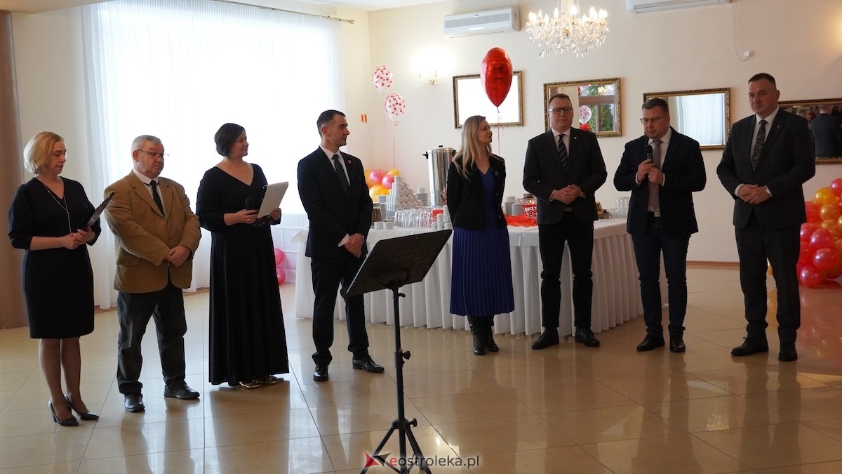Bal tysiąca serc w gminie Olszewo-Borki [08.02.2026] - zdjęcie #103 - eOstroleka.pl
