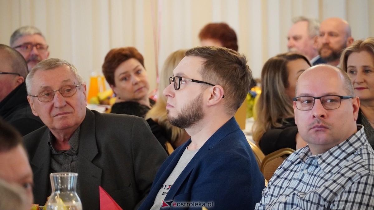 Bal tysiąca serc w gminie Olszewo-Borki [08.02.2026] - zdjęcie #102 - eOstroleka.pl