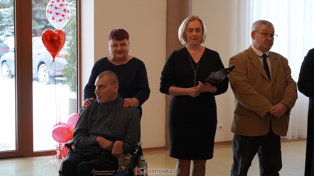 Bal tysiąca serc w gminie Olszewo-Borki [08.02.2026] - zdjęcie #101 - eOstroleka.pl