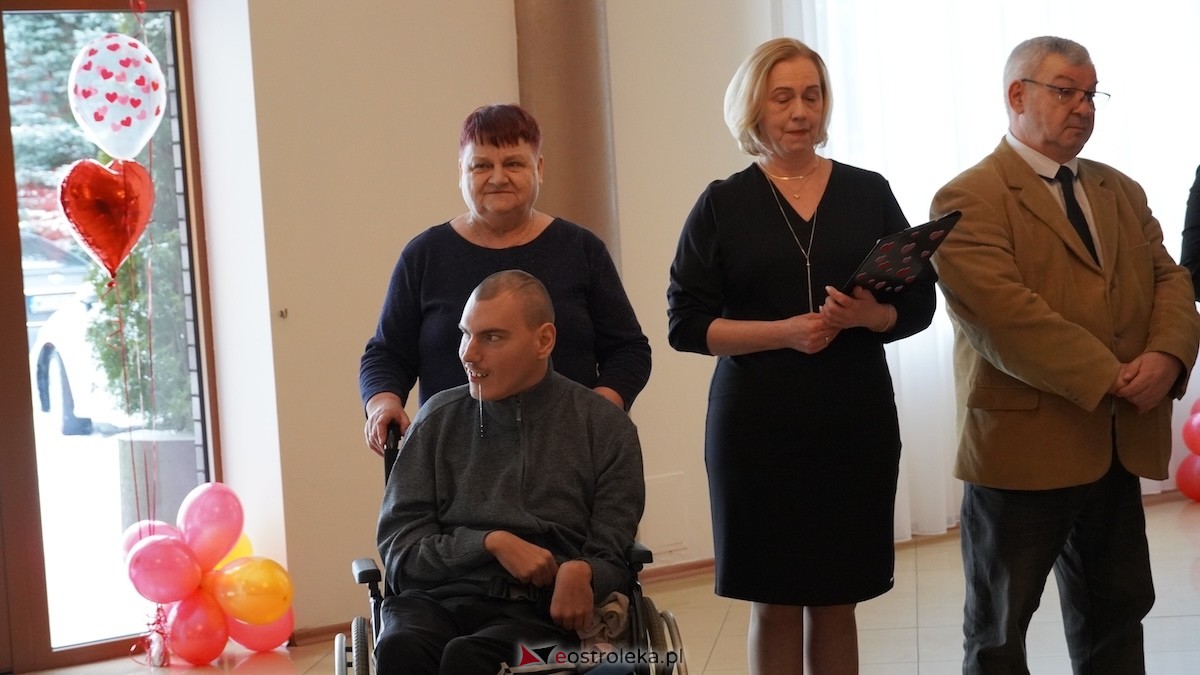 Bal tysiąca serc w gminie Olszewo-Borki [08.02.2026] - zdjęcie #100 - eOstroleka.pl