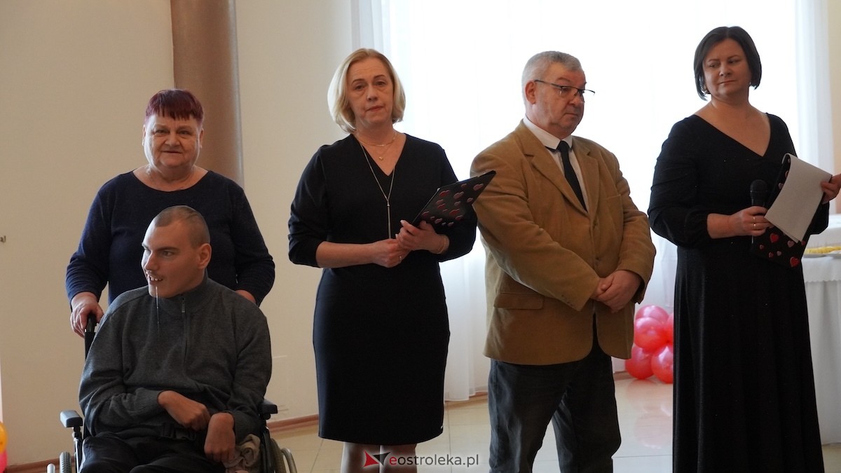 Bal tysiąca serc w gminie Olszewo-Borki [08.02.2026] - zdjęcie #99 - eOstroleka.pl