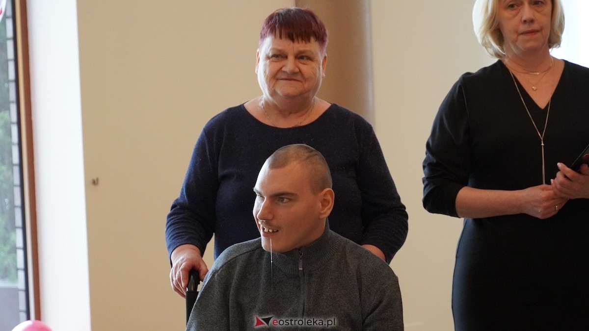 Bal tysiąca serc w gminie Olszewo-Borki [08.02.2026] - zdjęcie #98 - eOstroleka.pl